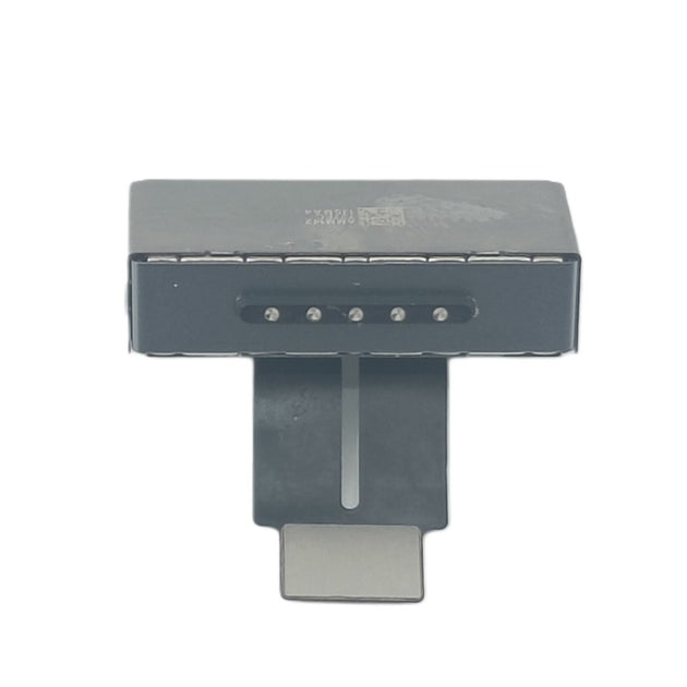 Original I/O USB Audio Board 820-3214-A 820-3455-A For Macbook Air 13" A1466 Power DC Jack 2012 2013 2014 2015 2017 Year