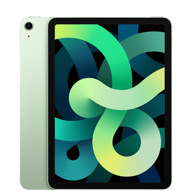 Apple iPad Air (4th Gen 2020) Wi-Fi A2316 Green