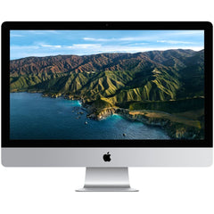 Refurbished iMac 5K Retina 27-inch Core i5 3.3GHz / 16GB / 3TB Fusion (Mid 2015)