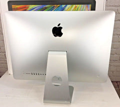 Refurbished Apple iMac A1418 21.5-inch i7 3.1GHz / 16GB / 1TB Fusion (2012)