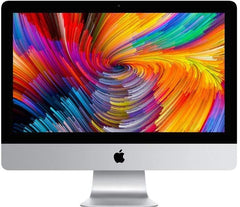 Refurbished Apple iMac 4K A1418 21.5-inch i5 3.1 GHz / 8GB RAM / 1TB HDD (2015)