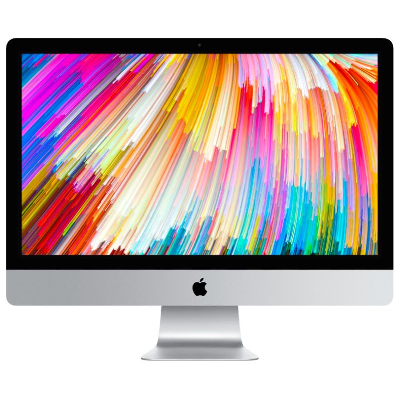 Refurbished iMac 5K Retina 27-inch Core i5 3.8GHz / 32GB / 1TB SSD (2017)