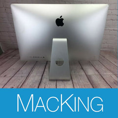 Refurbished iMac 5K Retina 27-inch Core i7 4GHz / 32GB / 512GB SSD (Late 2014)