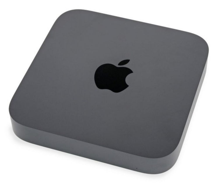 Apple Mac Mini A1993 (Late-2018) 3.6GHz i3-8100B, 8GB RAM