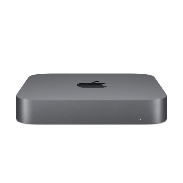 Apple Mac Mini A1993 (Late-2018) 3GHz i5-8500B, 8GB RAM, 256GB SSD MRTT2LL/A