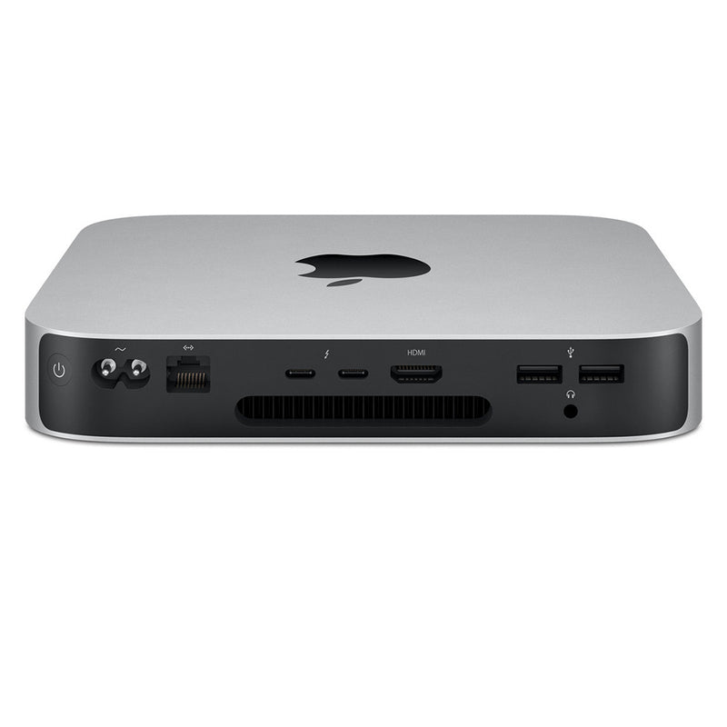 Apple Mac Mini (M1 2020) 3.2GHz 8 Core M1, 8GB RAM, 512GB SSD A2348