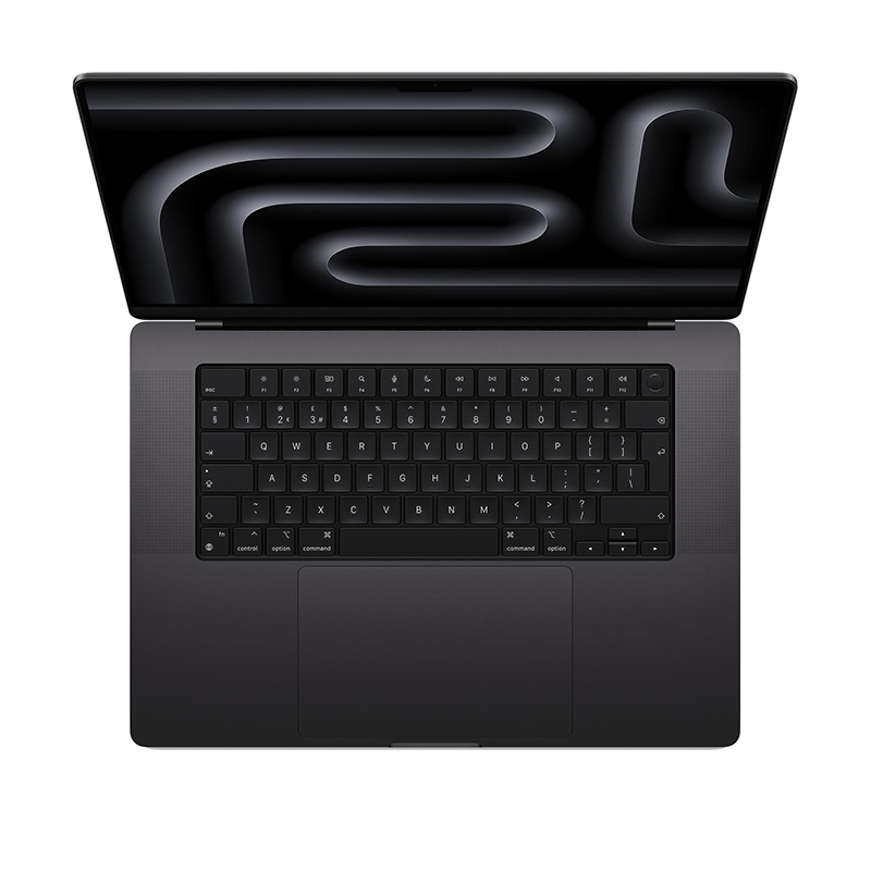MacBook Pro 16" November 2023 (M3 Pro/Max) Parts