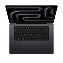 MacBook Pro 16