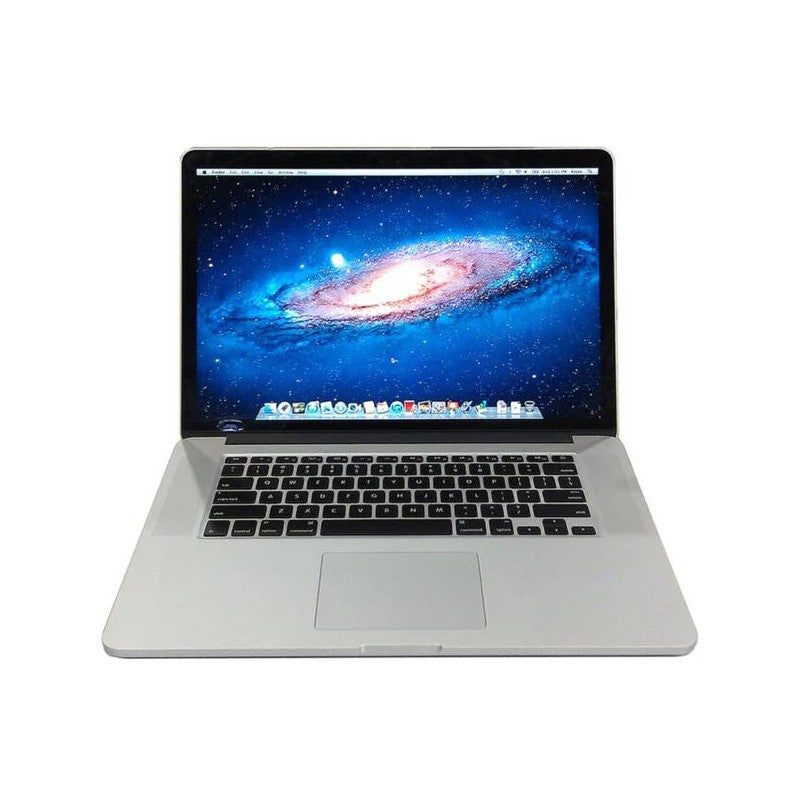 MacBook Pro 15" Mid 2015 Parts