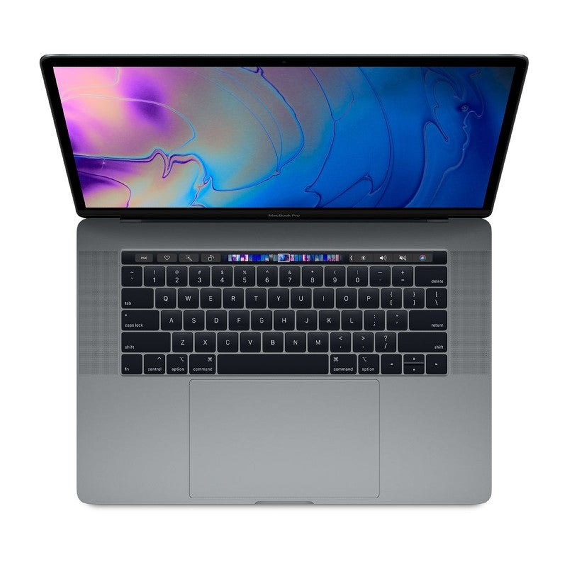 MacBook Pro 15" Early 2019 Parts
