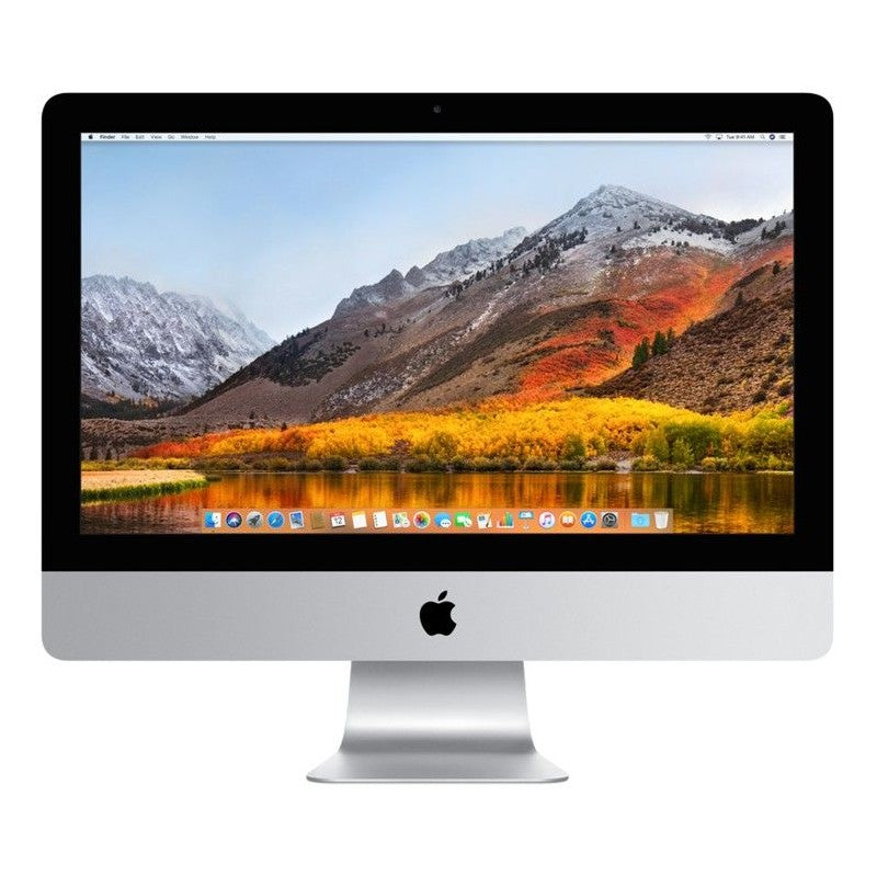 iMac 21.5" Late 2015 Non Retina 2K Parts