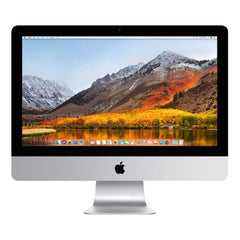 iMac 21.5