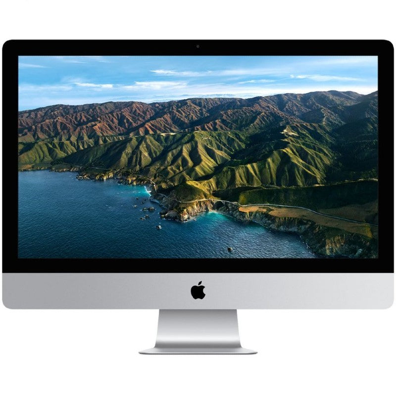 iMac 27" Late 2014 / Mid 2015 Parts