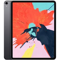 Apple iPad Pro 12.9-inch 3rd Gen 2018 - Space Grey - Wifi - A1876