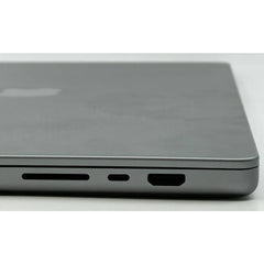 MacBook Pro 16-inch M1 Max 10 Core / 32 Core GPU / 32GB RAM (Space Grey, 2021)