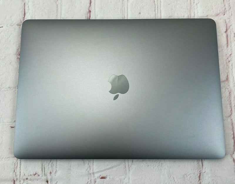 Grade B - Apple MacBook Pro 13-inch Core i5 2.3GHz 16GB 256GB (Space Grey, Mid 2018) - Wonky Apple