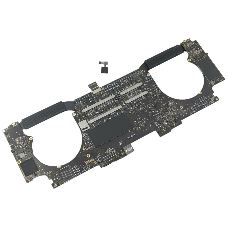 Apple MacBook Pro 15" 2018 A1990 Logic Board i9 2.9GHz 32GB 1TB 560X 4GB w/ Touch ID