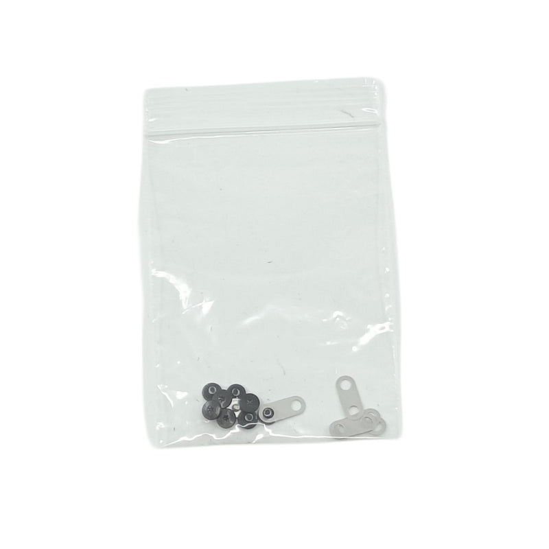 Apple MacBook Air A1932 Trackpad Kit Silver 661-11907