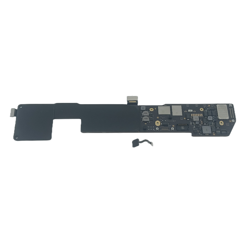 Apple MacBook Air 13" 2020 A2337 Logic Board M1 3.2GHz 8GB 256GB w/ Touch ID 820-02020-A