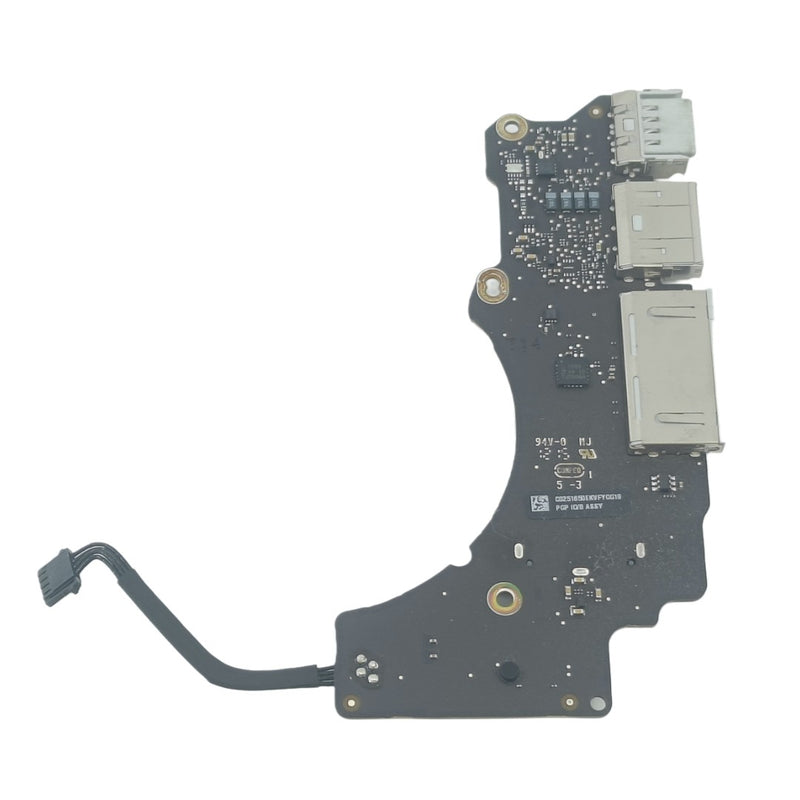 Apple MacBook Pro A1502 IO-Board 820-00012-A