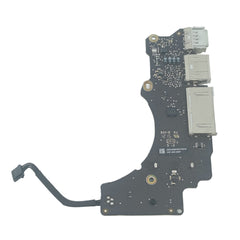 Apple MacBook Pro A1502 IO-Board 820-00012-A