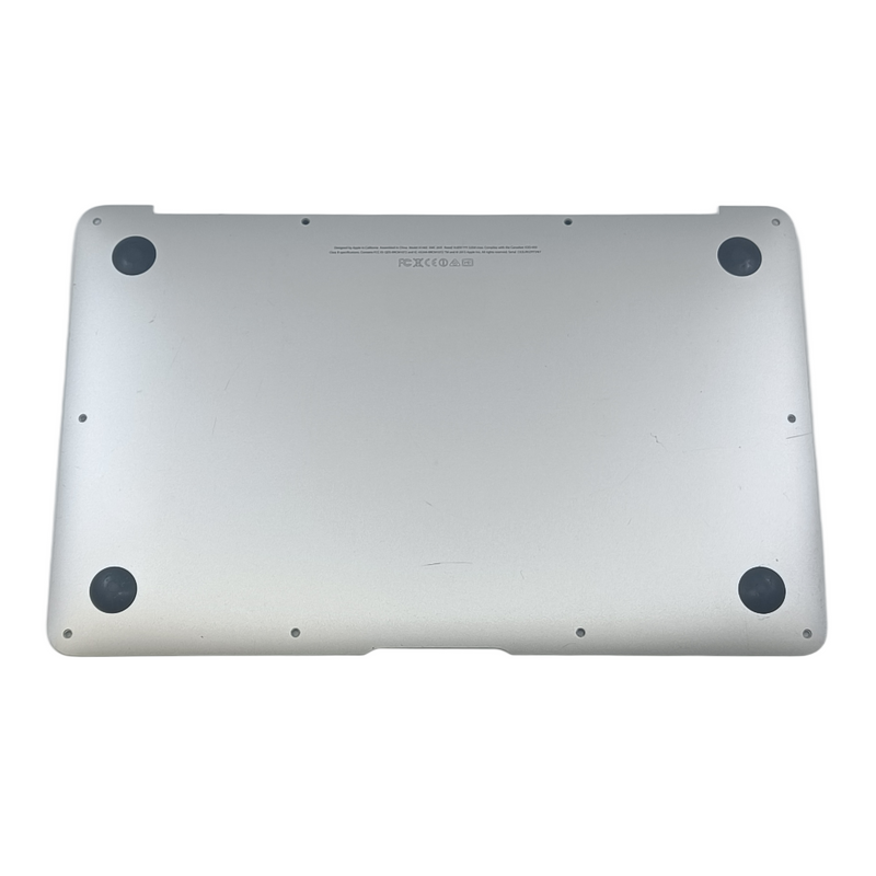 Apple MacBook Air 11" Bottom Case Silver A1465 923-00496