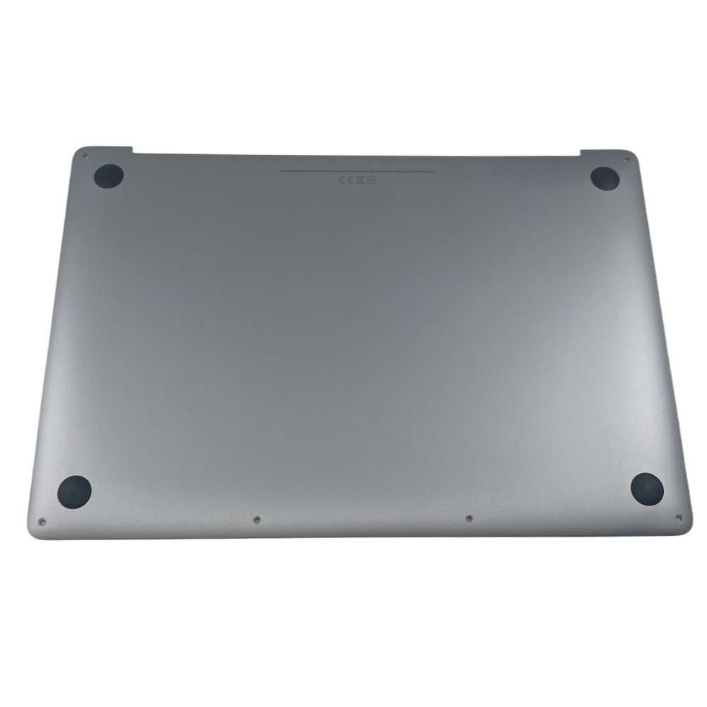 Apple MacBook Pro 13 Bottom Case Space Grey A1708 923 01784 MacKing