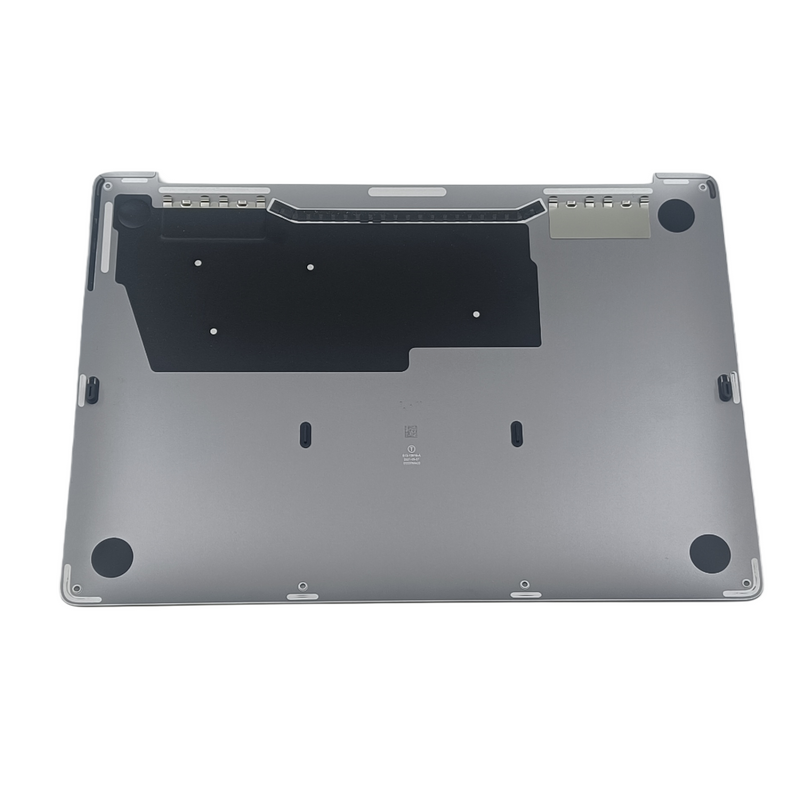 Apple MacBook Pro 13" Bottom Case Space Grey A2338 923-04714
