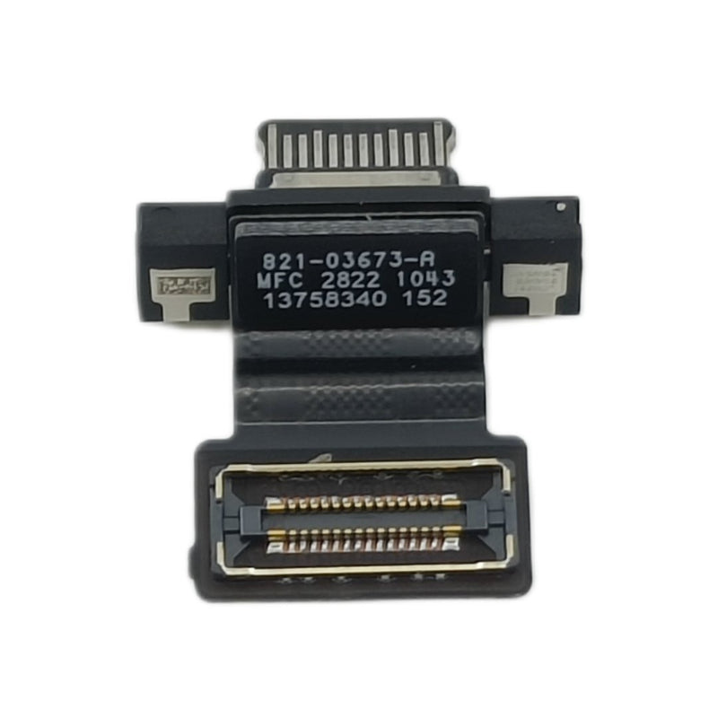 Apple MacBook Air A2681 2022 M2 USB-C Board Space Grey 923-07253