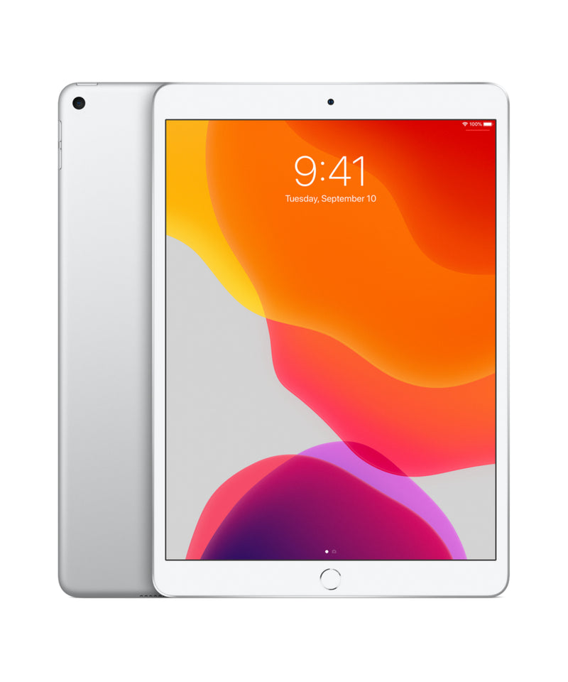 Apple iPad Air (3rd Gen 2019) Wi-Fi A2152 Silver
