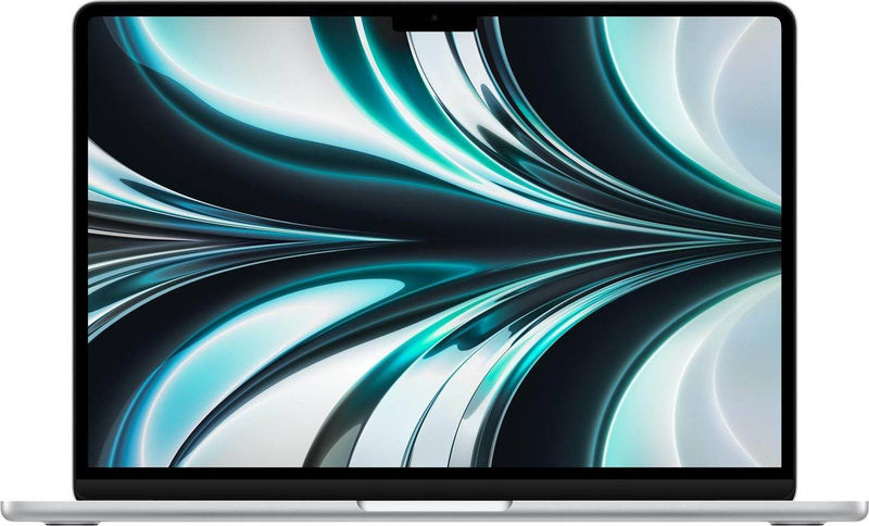 Grade B - Refurbished Apple MacBook Air 13.6-inch M2 / 24GB (Silver, 2022)