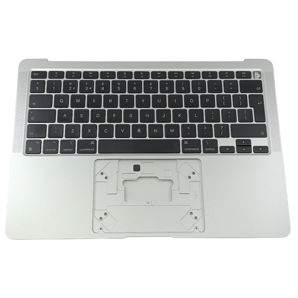 Apple MacBook Air A2337 Top Case & Keyboard Silver 661-16833