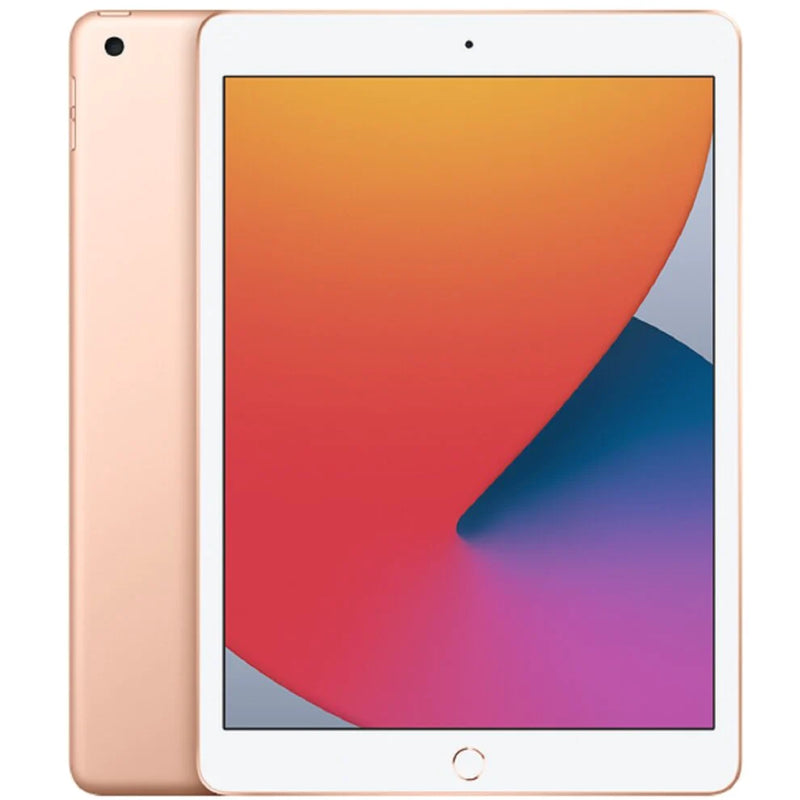 Apple iPad 10.2" (7th Gen 2019) Wi-Fi A2197 Gold