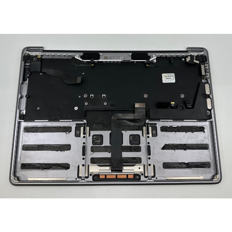 Apple MacBook Pro 13" 2020 A2289 2TBT Top Case Space Grey Grade B 661-15736
