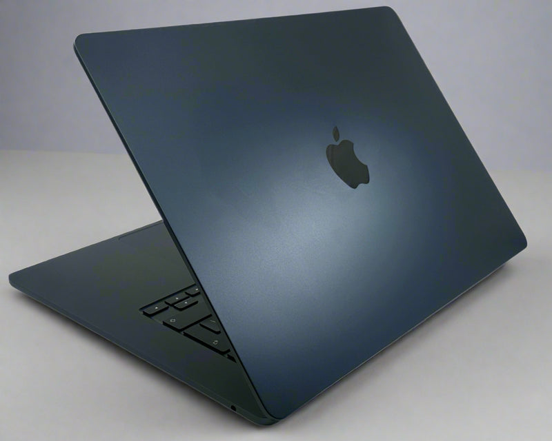 Refurbished Apple MacBook Air 15.3-inch M3 / 8GB (Midnight, 2024)