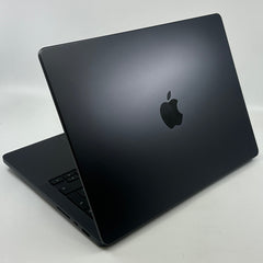 Grade B - MacBook Pro 14-inch M3 Pro 11 Core / 14 Core GPU / 18GB RAM (Space Black, 2023)