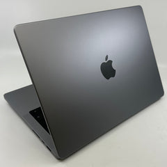 MacBook Pro 14-inch M2 Pro 10 Core / 16 Core GPU / 16GB RAM (Space Grey, 2023)