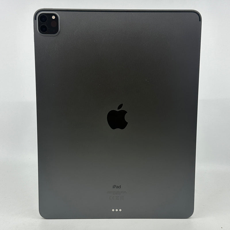 Apple iPad Pro 12.9-inch 5th Gen 2021 M1 - Space Grey - Wifi - A2378