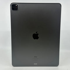 Apple iPad Pro 12.9-inch 5th Gen 2021 M1 - Space Grey - Wifi - A2378