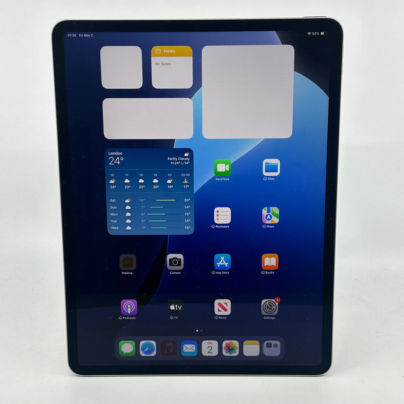 Apple iPad Air 13-inch 6th Gen 2024 M2 - Purple - Wifi - A2898