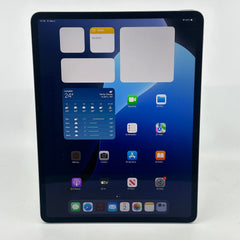 Apple iPad Air 13-inch 6th Gen 2024 M2 - Purple - Wifi - A2898