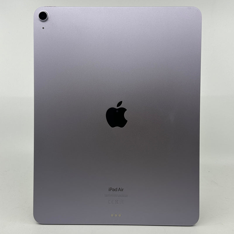 Apple iPad Air 13-inch 6th Gen 2024 M2 - Purple - Wifi - A2898