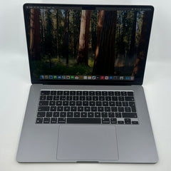 Refurbished Apple MacBook Air 15.3-inch M2 / 8GB (Space Grey, 2023)