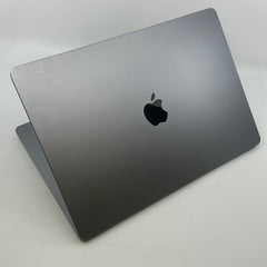 Refurbished Apple MacBook Air 15.3-inch M2 / 8GB (Space Grey, 2023)