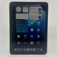 Apple iPad 10.9