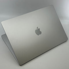Refurbished Apple MacBook Air 15.3-inch M3 / 16GB (Silver, 2024)