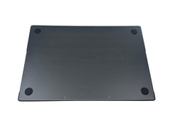Grade B - Apple MacBook Pro 16-inch M3 2023 A2991 Bottom Case Space Black 923-10014