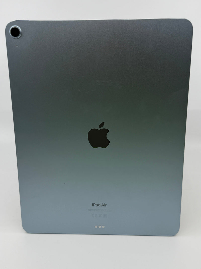 Apple iPad Air 13-inch 6th Gen 2024 M2 - Blue - Wifi - A2898