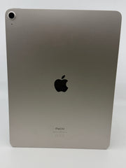 Apple iPad Air 13-inch 6th Gen 2024 M2 - Starlight - Wifi - A2898