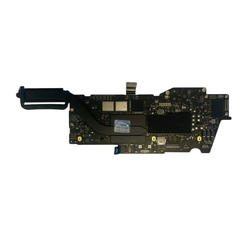 Apple MacBook Pro 13" 2020 A2338 Logic Board M1 3.2GHz 8GB 256GB w/ Touch ID 820-02020-A